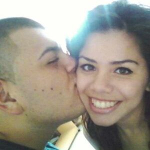 Meet your Posher, Liliana r.